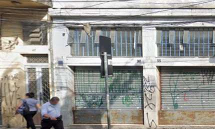 Ponto comercial com 2 salas para alugar na Rua Vitória, 90, Santa Ifigênia, São Paulo por R$ 8.500