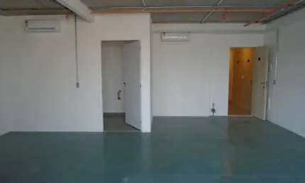 Sala comercial com 1 sala para alugar na Rua Henri Dunant, 873, Chácara Santo Antônio, São Paulo por R$ 5.099
