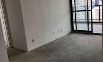 Apartamento com 3 quartos à venda na ROQUE PETRONI JR, 169, Jardim das Acacias, São Paulo por R$ 1.400.000