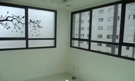 Sala comercial com 1 sala à venda na rua são benedito, 509, alto da boa vista, são paulo por r$ 350.000