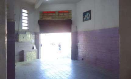 Ponto comercial com 1 sala para alugar na ALFREDO MAIA, 371, Luz, São Paulo por R$ 2.500