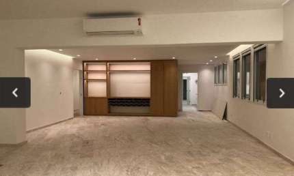 Apartamento com 4 quartos para alugar na Rua Tucumã, 435, Jardim Europa, São Paulo por R$ 80.000