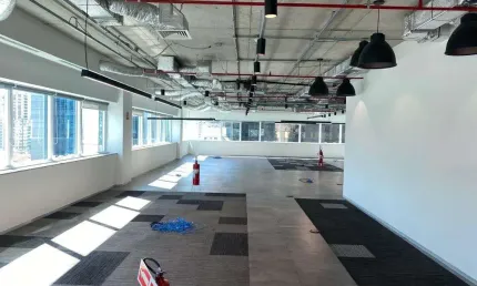 Sala comercial com 6 salas para alugar na avenida brigadeiro faria lima, 1336, jardim paulistano, são paulo por r$ 83.869