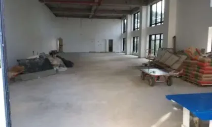 Garagem com 1 sala para alugar na Avenida Marquês de São Vicente, 182, Várzea da Barra Funda, São Paulo por R$ 19.500