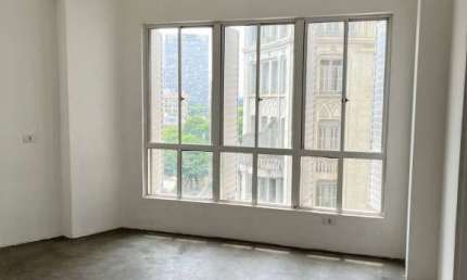 Apartamento com 1 quarto à venda na Largo São Francisco, 113, Sé, São Paulo por R$ 220.000
