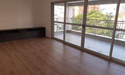 Apartamento com 3 quartos para alugar na Rua Vicente Romano, 168, Parque da Mooca, São Paulo por R$ 9.500