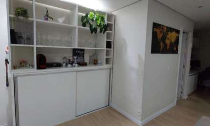 Apartamento com 2 quartos à venda na Rua Professor Evandro Caiafa Esquivel, 235, Centro, Diadema por R$ 745.000