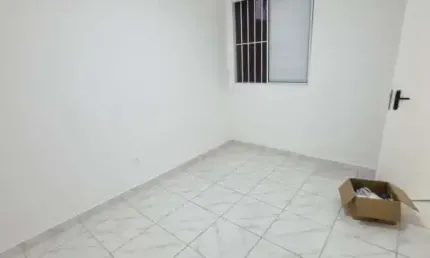 Casa com 2 quartos à venda na Rua Guarda de Honra, 267, Ipiranga, São Paulo por R$ 360.000