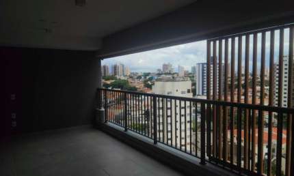 Apartamento com 3 quartos à venda na Bosque Da Saúde, 1922, Vila da Saúde, São Paulo por R$ 1.060.000