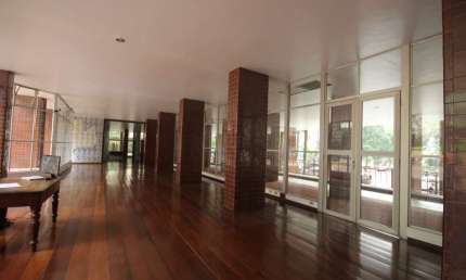 Apartamento com 4 quartos à venda na Avenida Higienópolis, 265, Consolação, São Paulo por R$ 5.300.000
