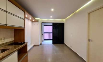 Apartamento com 1 quarto para alugar na Avenida Brigadeiro Luís Antônio, 323, Centro Histórico, São Paulo por R$ 2.700