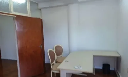 Sala comercial com 5 salas para alugar na Rua Senador Paulo Egídio, 72, Sé, São Paulo por R$ 2.300