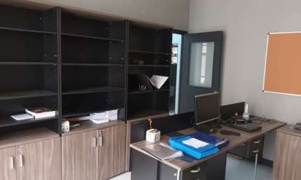Sala comercial com 3 salas para alugar na Rua Martins Fontes, 230, Centro, São Paulo por R$ 2.340