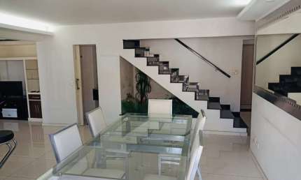 Apartamento com 3 quartos à venda na Rua Diana, 331, Perdizes, São Paulo por R$ 3.200.000