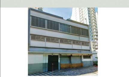 Barracão / Galpão / Depósito para alugar na CAMARAGIBE, 97, Barra Funda, São Paulo por R$ 38.000