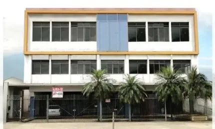 Barracão / Galpão / Depósito para alugar na Avenida Professor Francisco Morato, 5291, Vila Sônia, São Paulo por R$ 40.000