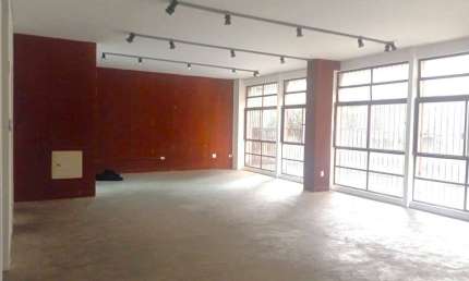 Sala comercial com 1 sala para alugar na Rua Martins Fontes, 230, Centro, São Paulo por R$ 2.000