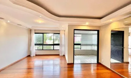 Apartamento com 3 quartos à venda na Rua José de Magalhães, 373, Vila Clementino, São Paulo por R$ 1.450.000