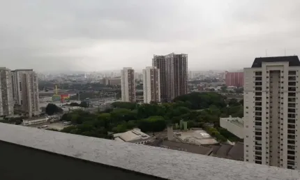 Sala comercial com 4 salas à venda na Avenida Marquês de São Vicente, 182, Várzea da Barra Funda, São Paulo por R$ 15.990.000