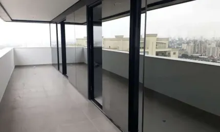 Sala comercial com 4 salas à venda na Avenida Marquês de São Vicente, 182, Várzea da Barra Funda, São Paulo por R$ 15.990.000