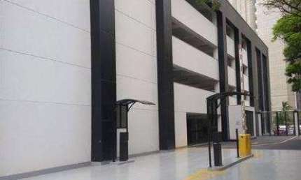 Sala comercial com 4 salas à venda na Avenida Marquês de São Vicente, 182, Várzea da Barra Funda, São Paulo por R$ 15.990.000