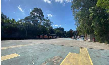 Terreno comercial para alugar na JOAQUIM LAPAS VEIGA, 489, Jardim Gilda Maria, São Paulo por R$ 60.000