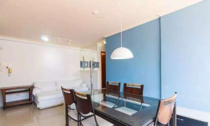 Apartamento com 2 quartos à venda na Rua Caramuru, 1099, Vila da Saúde, São Paulo por R$ 750.000