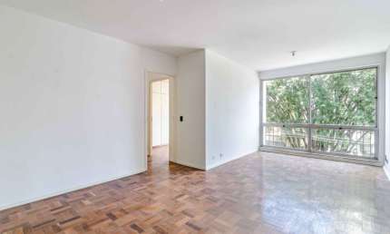 Apartamento com 2 quartos para alugar na Rua Coronel Oscar Porto, 1091, Paraíso, São Paulo por R$ 5.400