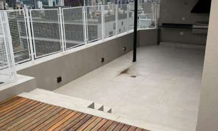 Apartamento com 2 quartos à venda na Rua Fradique Coutinho, 1443, Vila Madalena, São Paulo por R$ 1.800.000
