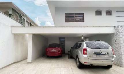 Casa com 5 quartos para alugar na Avenida Mercedes, 388, Alto da Lapa, São Paulo por R$ 20.300