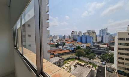 Apartamento com 2 quartos à venda na Rua Clélia, 2176, Lapa, São Paulo por R$ 485.000
