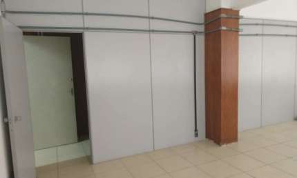 Sala comercial com 3 salas para alugar na Largo São Bento, 329, Centro, São Paulo por R$ 10.000