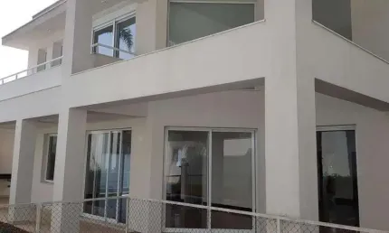 Casa em condomínio fechado com 4 quartos à venda na Rua Job Lane, 550, Alto da Boa Vista, São Paulo por R$ 6.200.000