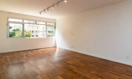 Apartamento com 3 quartos à venda na Rua Japão, 90, Itaim Bibi, São Paulo por R$ 2.285.000