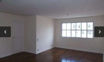 Apartamento com 2 quartos à venda na Rua Sabará, 472, Higienópolis, São Paulo por R$ 1.235.000