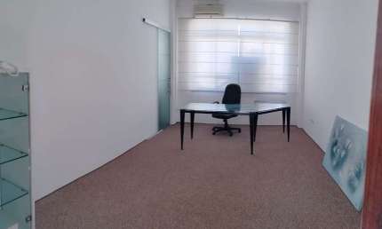 Sala comercial com 1 sala para alugar na Largo São Bento, 329, Centro, São Paulo por R$ 448