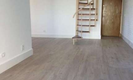 Apartamento com 1 quarto para alugar na Rua da Mata, 109, Itaim Bibi, São Paulo por R$ 6.300