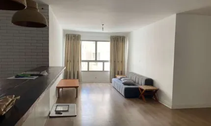 Apartamento com 3 quartos para alugar na Rua Jacurici, 86, Itaim Bibi, São Paulo por R$ 8.000