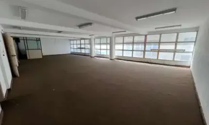 Sala comercial com 2 salas para alugar na rua benjamin constant, 153, sé, são paulo por r$ 1.900