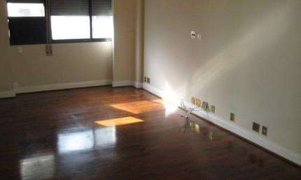 Apartamento com 4 quartos para alugar na Rua José Maria Lisboa, 1260, Cerqueira César, São Paulo por R$ 30.000