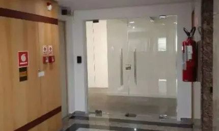 Sala comercial com 2 salas para alugar na Rua Gomes de Carvalho, 1655, Vila Olímpia, São Paulo por R$ 7.200