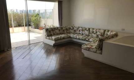 Apartamento com 3 quartos à venda na Avenida Portugal, 341, Brooklin, São Paulo por R$ 3.050.000