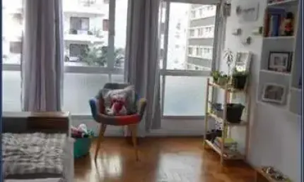 Apartamento com 2 quartos à venda na rua martiniano de carvalho, 549, bela vista, são paulo por r$ 725.000