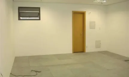 Sala comercial com 1 sala para alugar na Rua Comendador Eduardo Saccab, 215, Brooklin, São Paulo por R$ 2.800