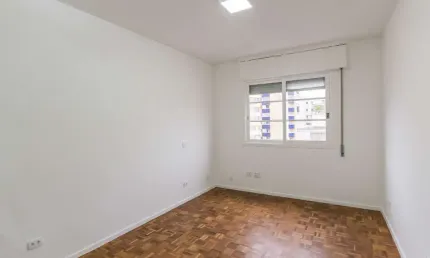 Apartamento com 1 quarto à venda na rua jaguaribe, 429, consolação, são paulo por r$ 317.000