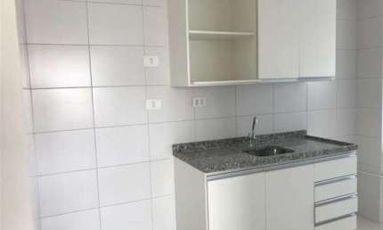 Apartamento com 2 quartos para alugar na Rua Domingos Paiva, 206, Brás, São Paulo por R$ 2.900