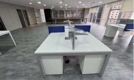 Sala comercial com 1 sala para alugar na Avenida Paulista, 1337, Bela Vista, São Paulo por R$ 15.000
