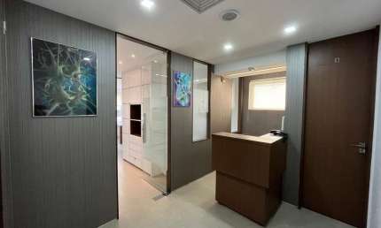 Sala comercial com 1 sala para alugar na Avenida Paulista, 1334, Jardins, São Paulo por R$ 6.500