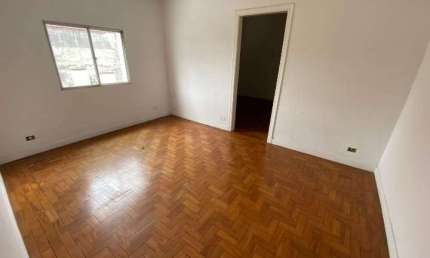 Apartamento com 1 quarto para alugar na Rua Irmã Carolina, 229, Belém, São Paulo por R$ 1.500