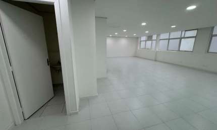 Sala comercial com 1 sala à venda na Rua Itapeva, 518, Bela Vista, São Paulo por R$ 2.400.000
